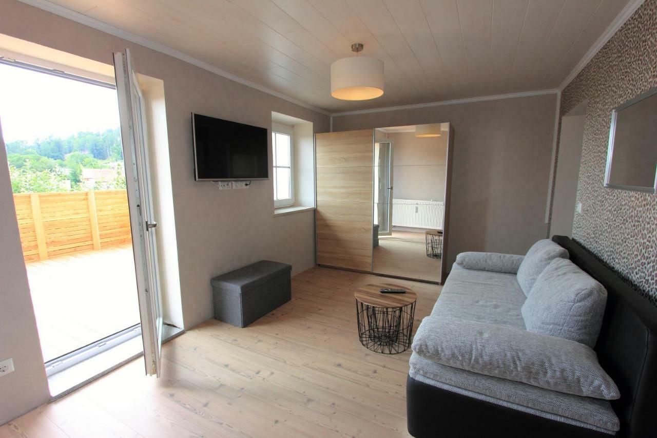 Mama Roserl Appartement *