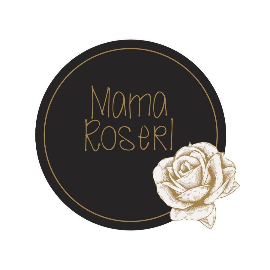 Apartamento Mama Roserl *