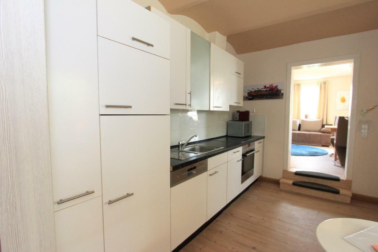 Apartamento Mama Roserl