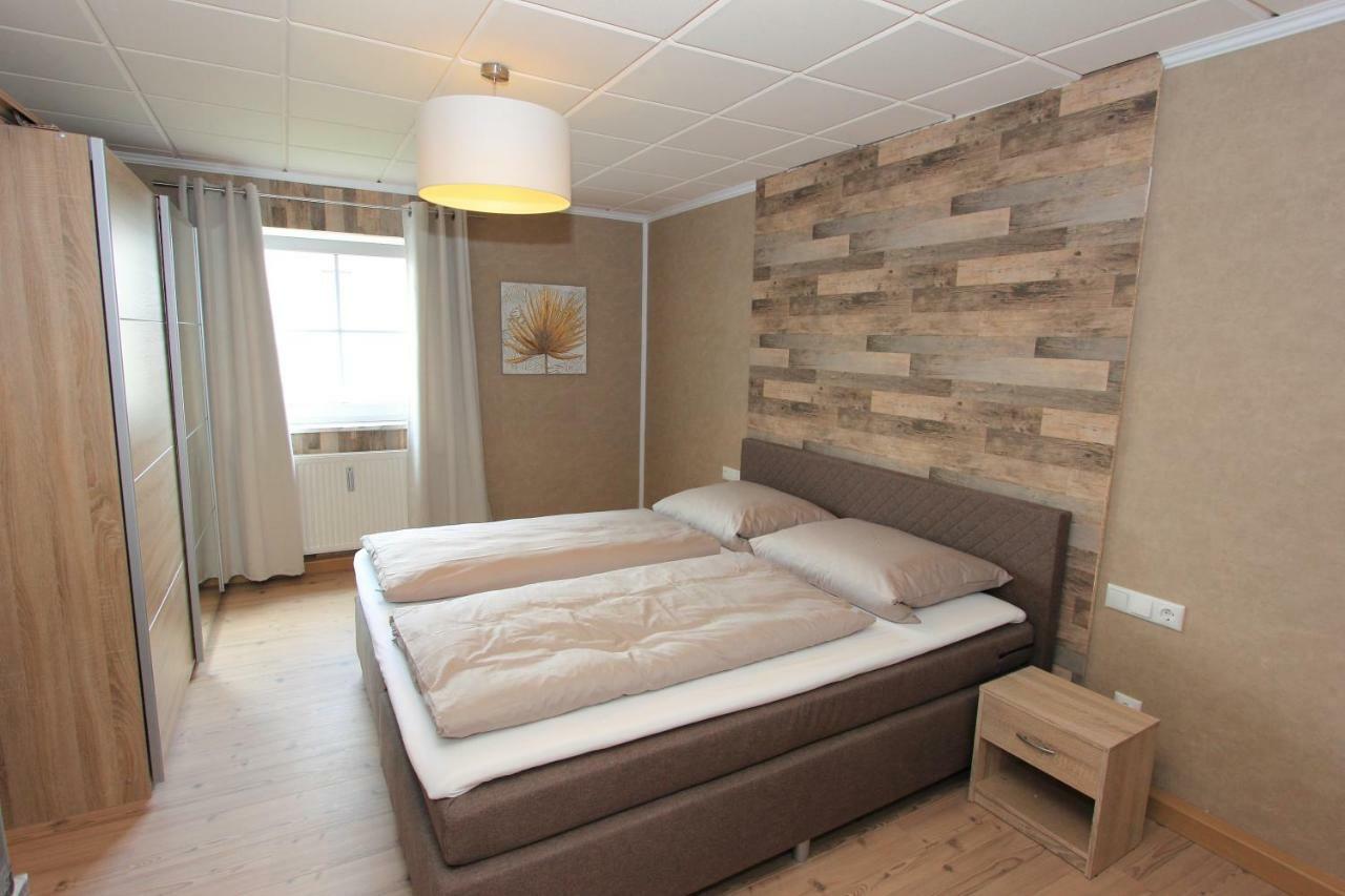 Mama Roserl Apartamento Hauzenberg