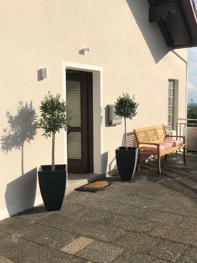 Apartment Mama Roserl Hauzenberg