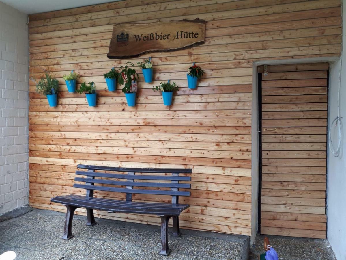 Apartamento Mama Roserl Hauzenberg