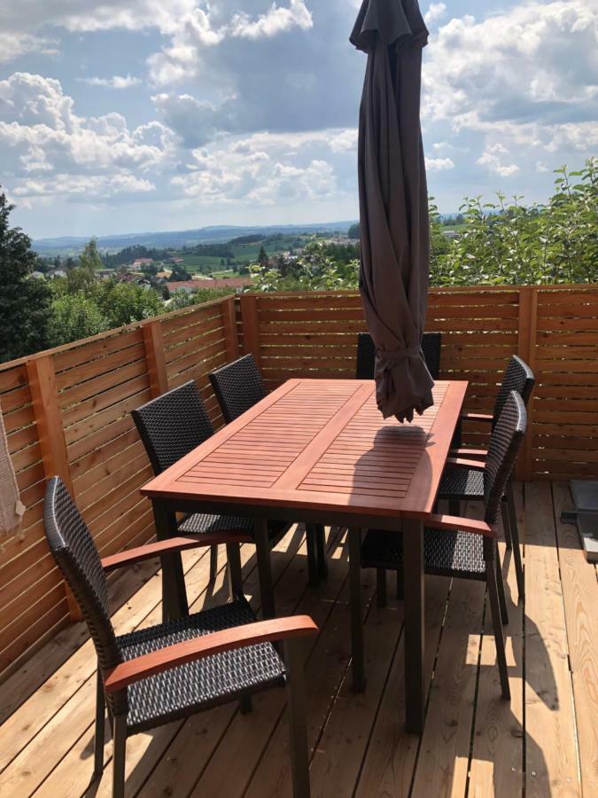 Apartment Mama Roserl Hauzenberg