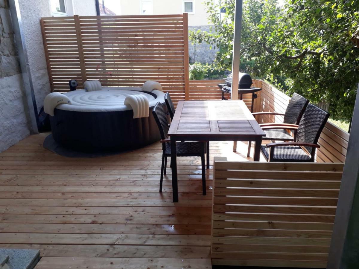 Apartamento Mama Roserl